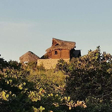 Encanto Do Paraiso Икараи Екстериор снимка