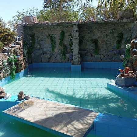 Encanto Do Paraiso Икараи Екстериор снимка