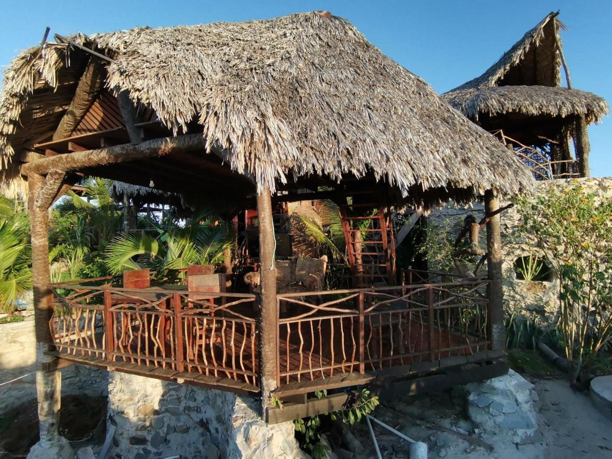 Encanto Do Paraiso Икараи Екстериор снимка