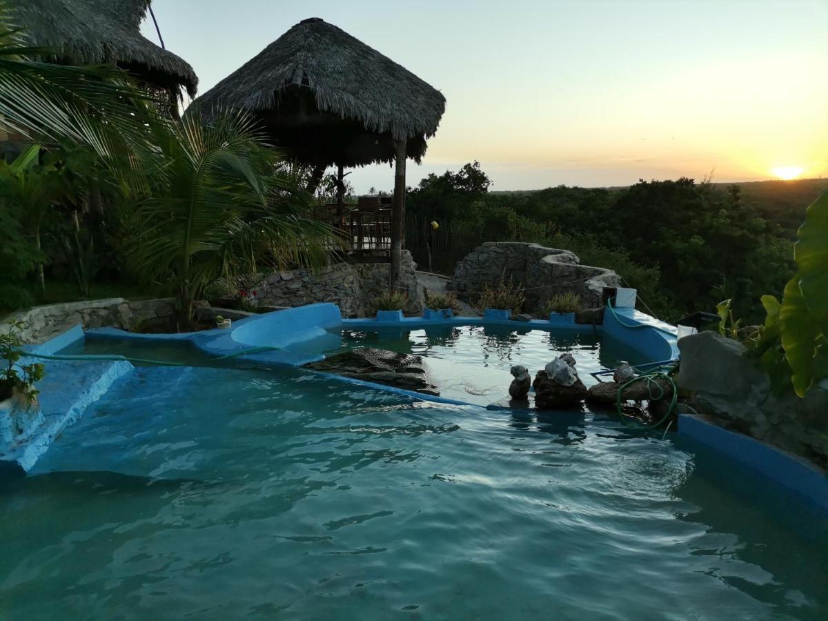 Encanto Do Paraiso Икараи Екстериор снимка