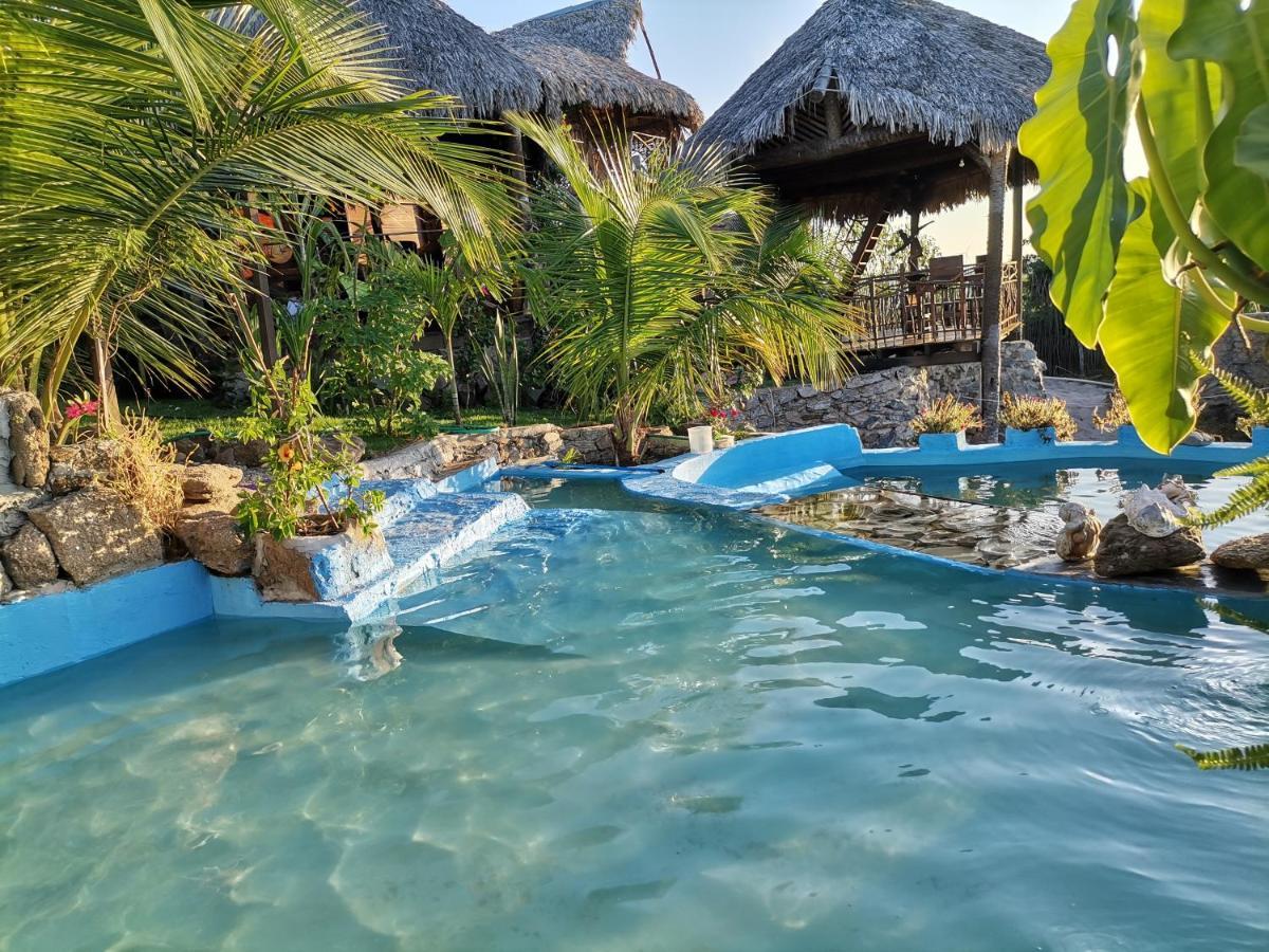 Encanto Do Paraiso Икараи Екстериор снимка