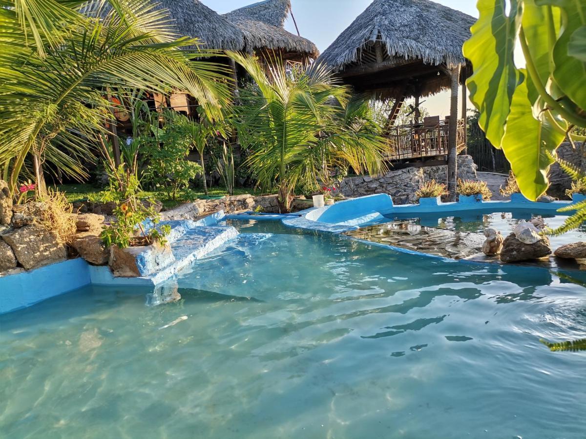 Encanto Do Paraiso Икараи Екстериор снимка