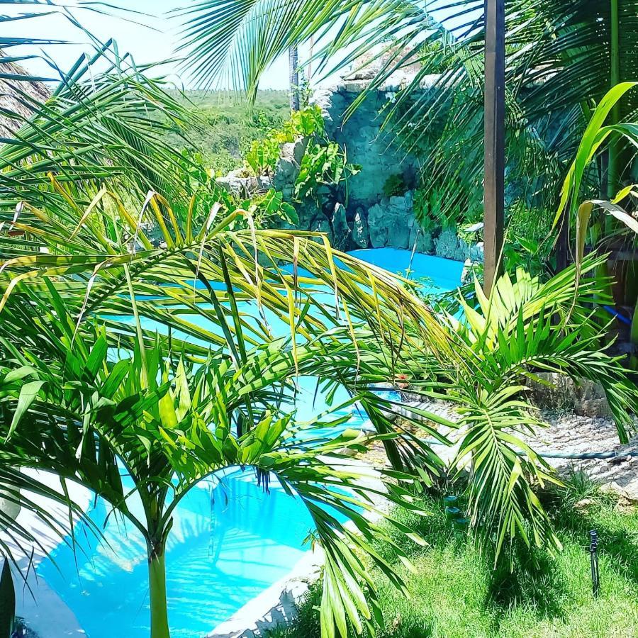 Encanto Do Paraiso Икараи Екстериор снимка