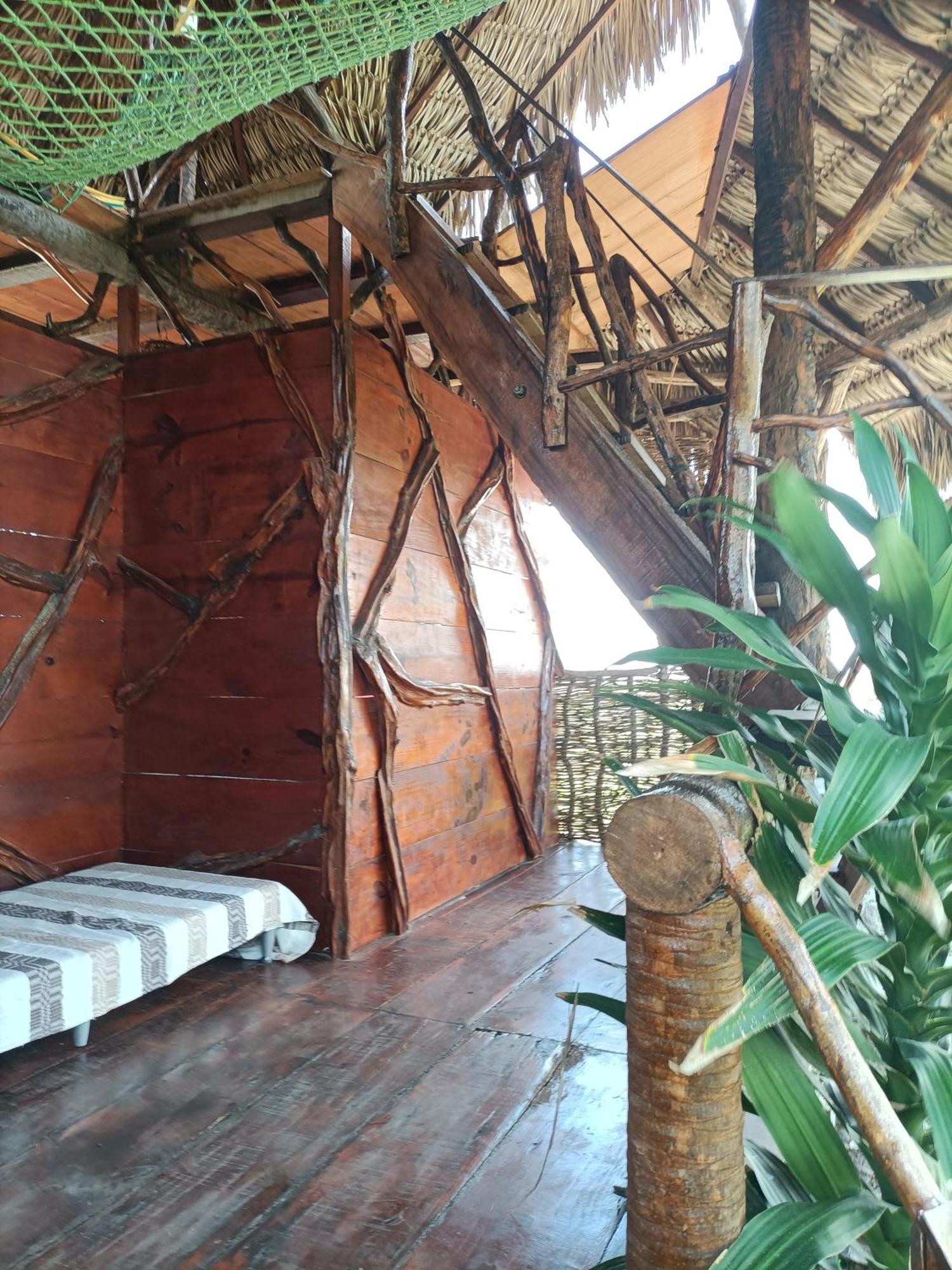 Encanto Do Paraiso Икараи Екстериор снимка