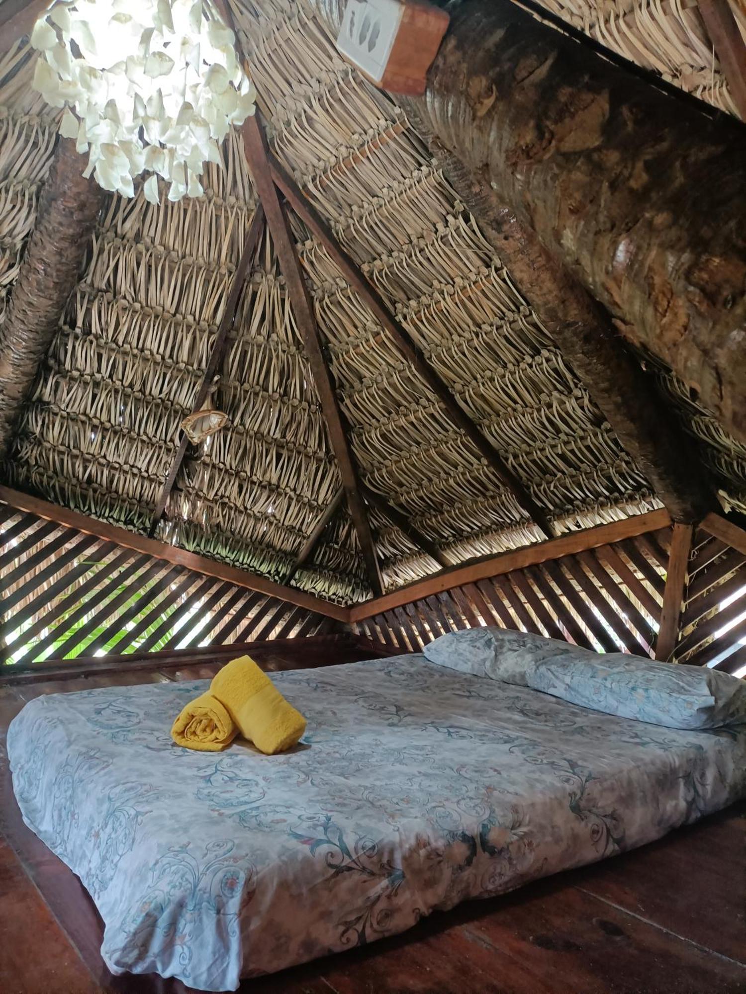 Encanto Do Paraiso Икараи Екстериор снимка