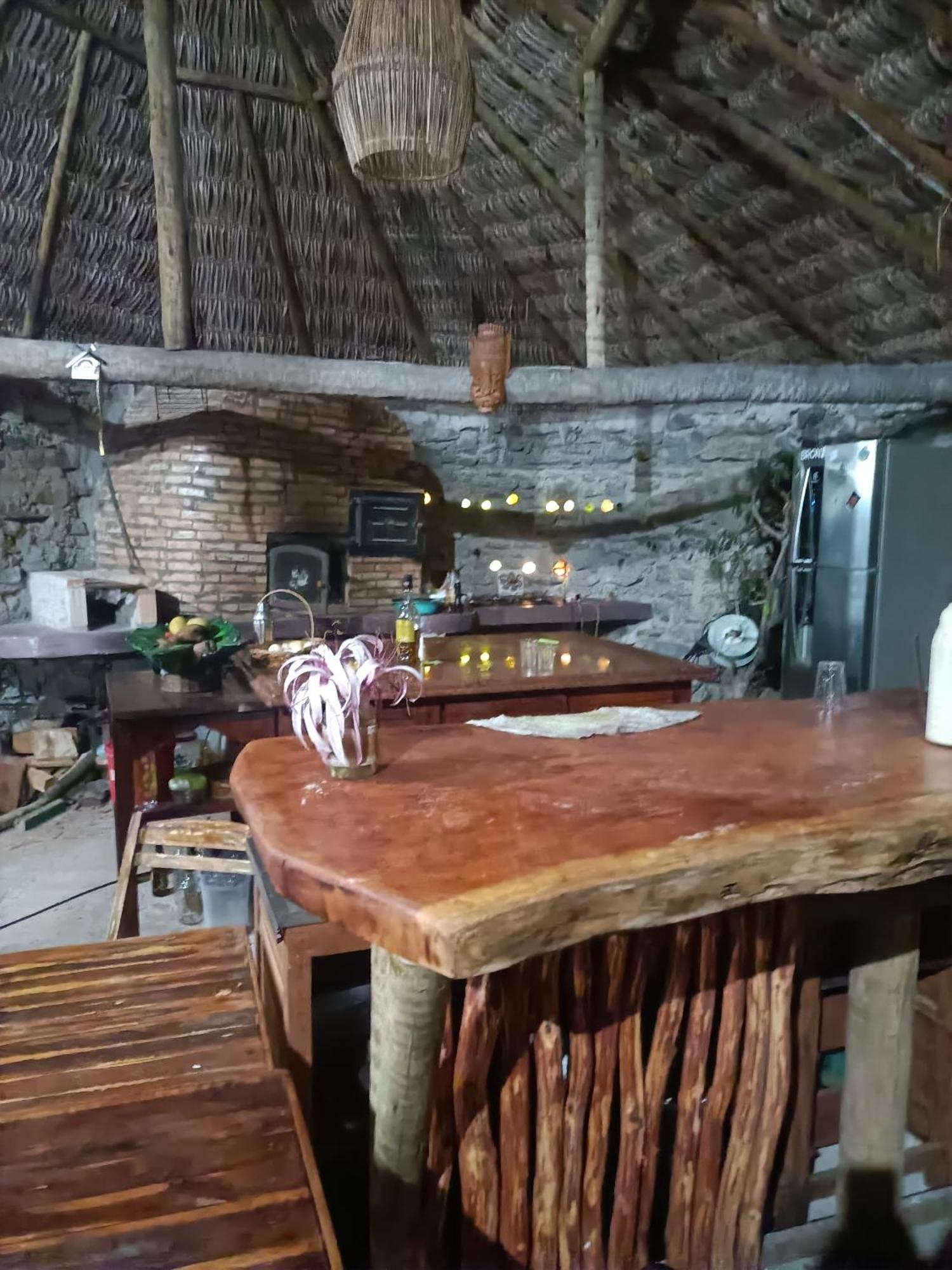 Encanto Do Paraiso Икараи Екстериор снимка