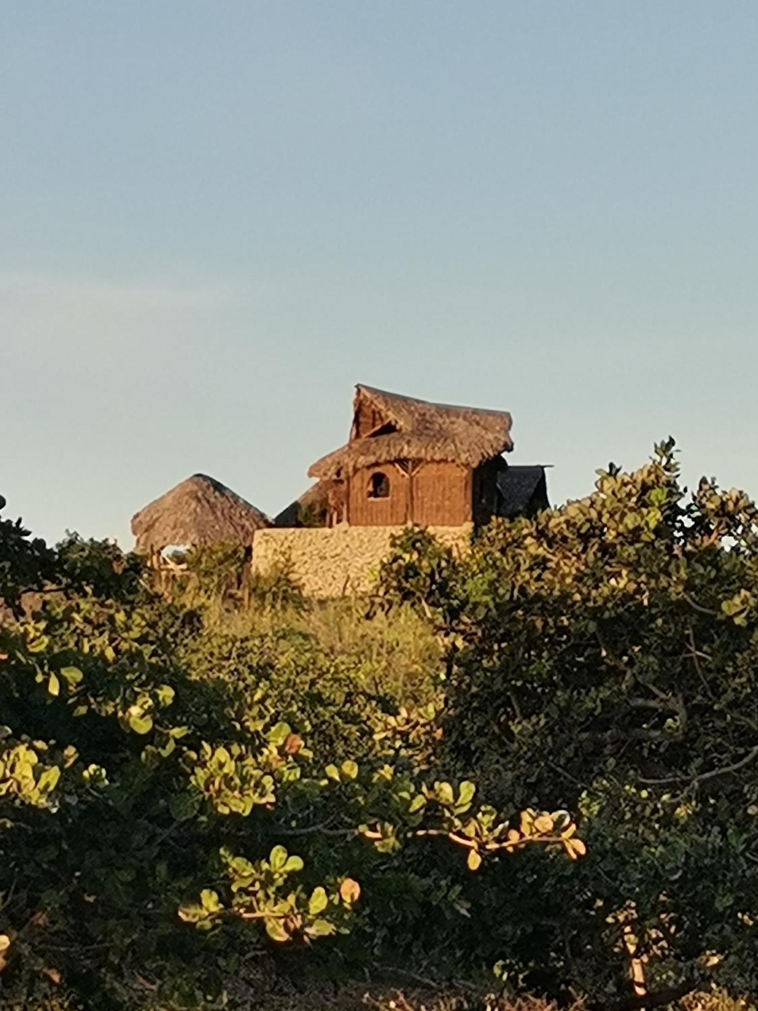 Encanto Do Paraiso Икараи Екстериор снимка
