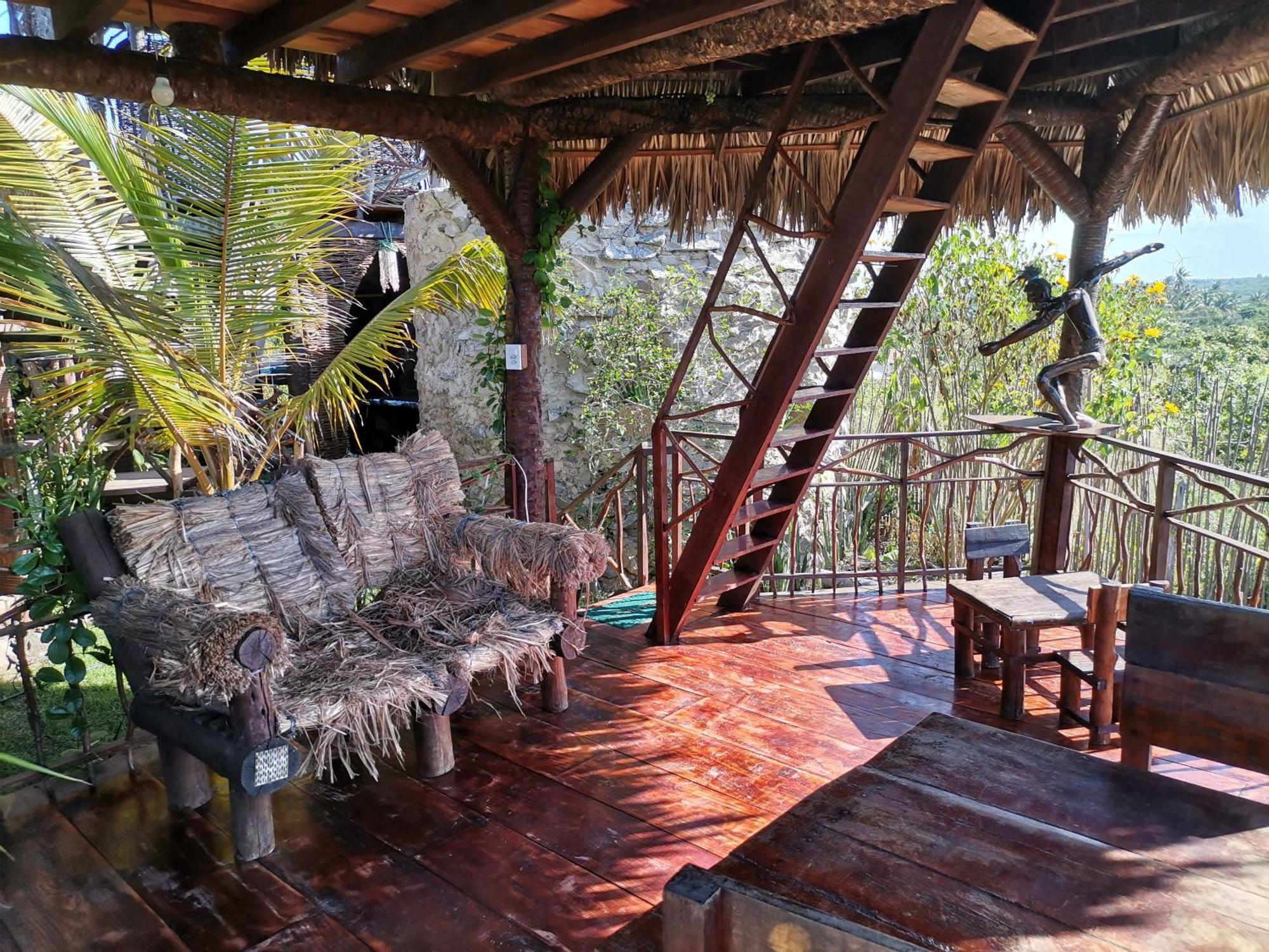 Encanto Do Paraiso Икараи Екстериор снимка