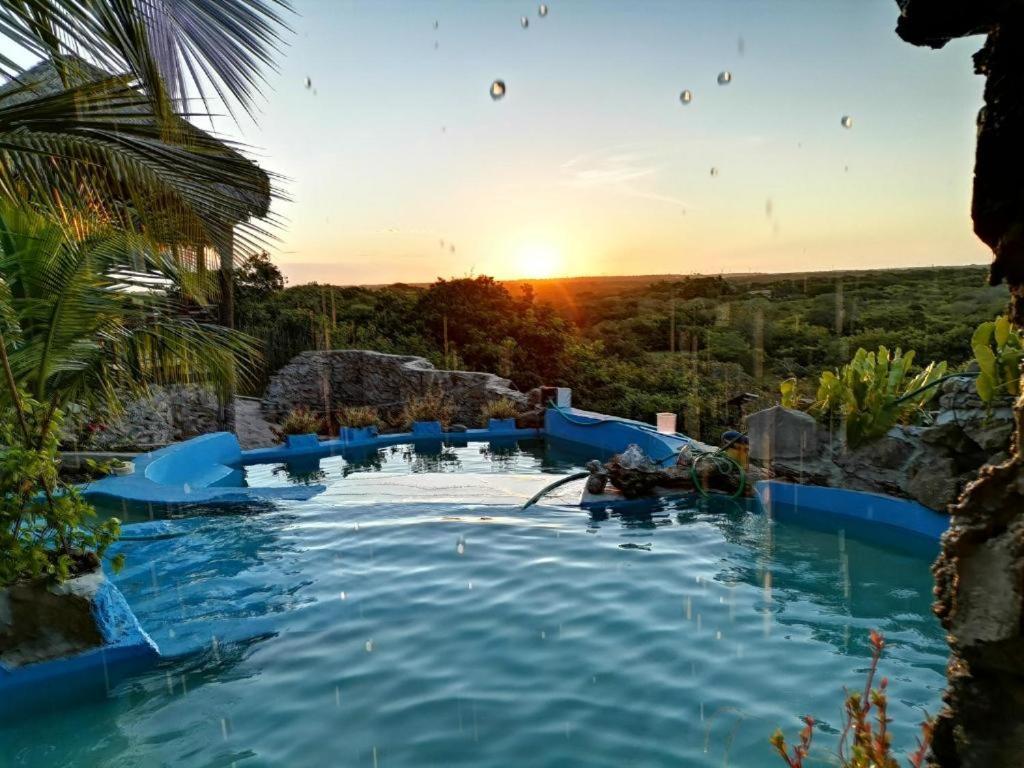 Encanto Do Paraiso Икараи Екстериор снимка